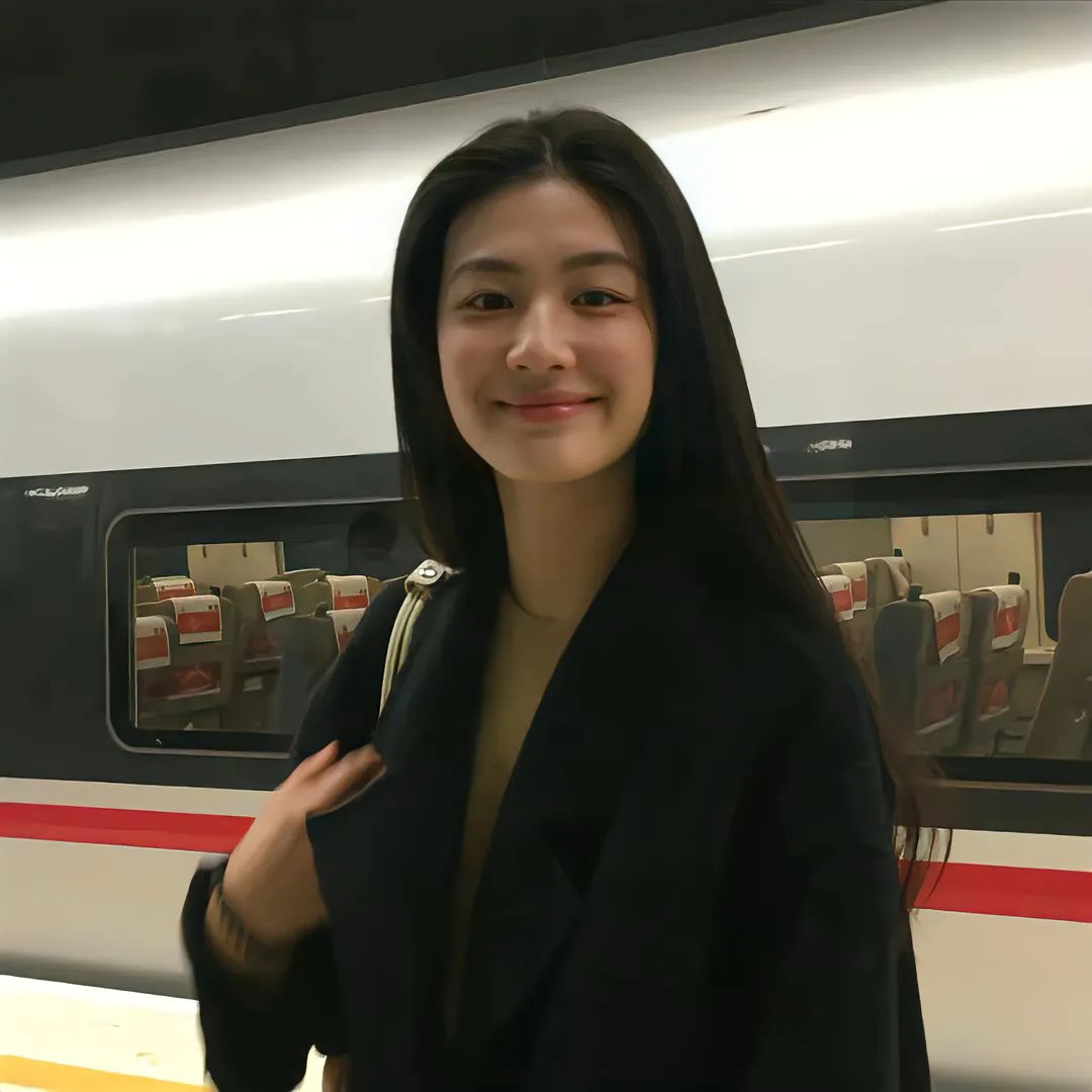 金发女郎